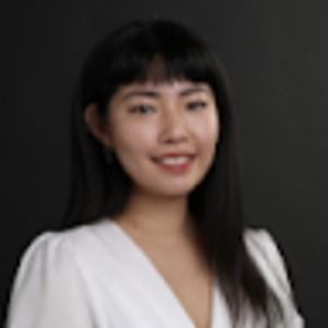 Meet your Posher, Christina